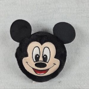 Ty Beanie Bouncers Disney Mickey Mouse